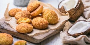 Millet vs. Traditional Cookies: A Healthy Choice at Feedsco