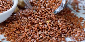 Unlocking Wellness: Discovering the Magic of Flax Seeds