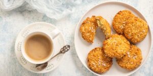 Millet Cookies: Delightful & Healthy Snacking at FeedsCo