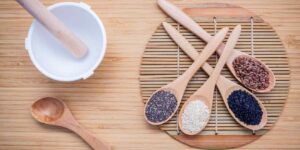Super Seeds for Super Health: Explore FeedsCo's Collection