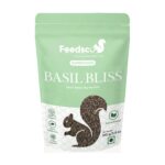 Basil Seeds 100g Pack of 2