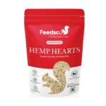 Hemp Hearts 100g