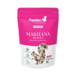 Makhana Delicacy