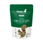 Omega Crunch Mix