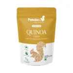Quinoa Gold