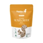 Sunshine Sunflower Seeds