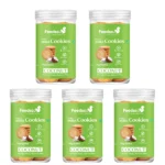 Millets Coconut cookies 75g Pack of 5
